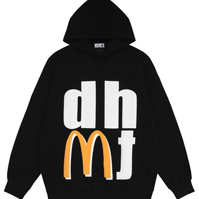 市场上装-卫衣-电商卫衣