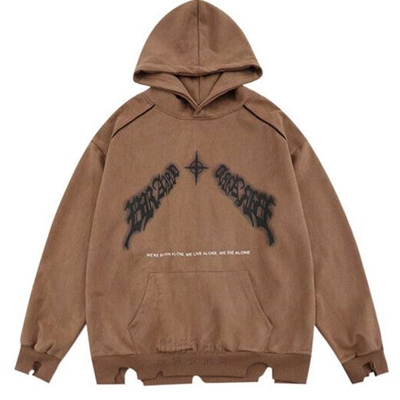 市场上装-卫衣-电商卫衣