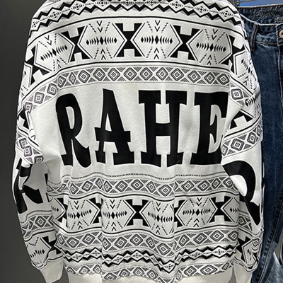 市场上装-卫衣-休闲卫衣