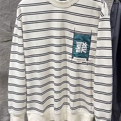 市场上装-卫衣-休闲卫衣