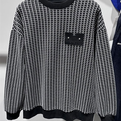 市场上装-卫衣-休闲卫衣