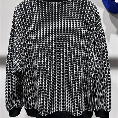 市场上装-卫衣-休闲卫衣