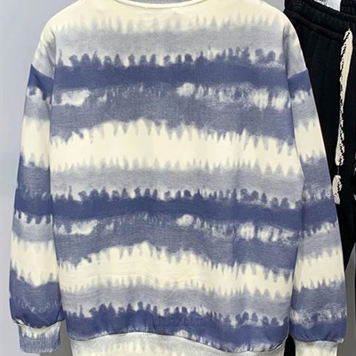 市场上装-卫衣-休闲卫衣