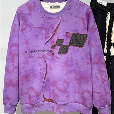 市场上装-卫衣-休闲卫衣