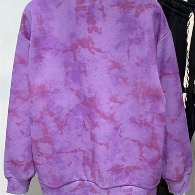 市场上装-卫衣-休闲卫衣