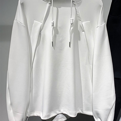 市场上装-卫衣-休闲卫衣