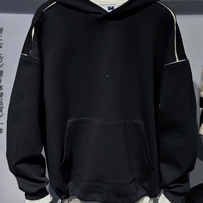 市场上装-卫衣-休闲卫衣