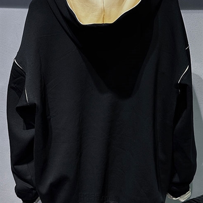 市场上装-卫衣-休闲卫衣