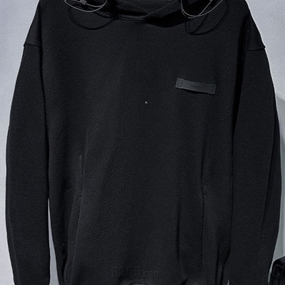 市场上装-卫衣-休闲卫衣