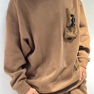 市场上装-卫衣-休闲卫衣