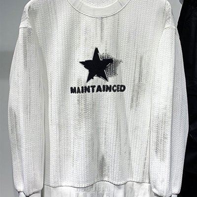 市场上装-卫衣-休闲卫衣