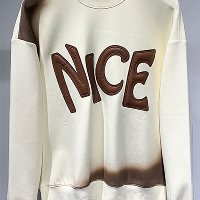 市场上装-卫衣-休闲卫衣