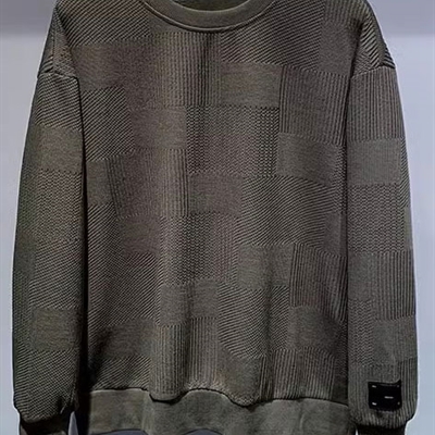 市场上装-卫衣-休闲卫衣