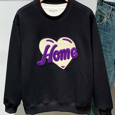 市场上装-卫衣-休闲卫衣