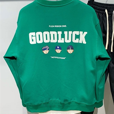 市场上装-卫衣-休闲卫衣