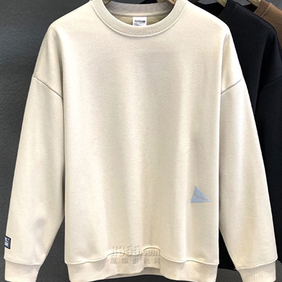 市场上装-卫衣-休闲卫衣