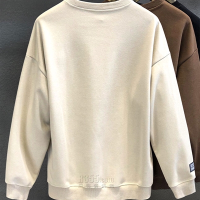 市场上装-卫衣-休闲卫衣