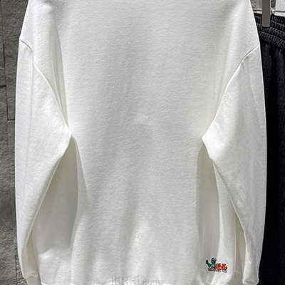 市场上装-卫衣-休闲卫衣