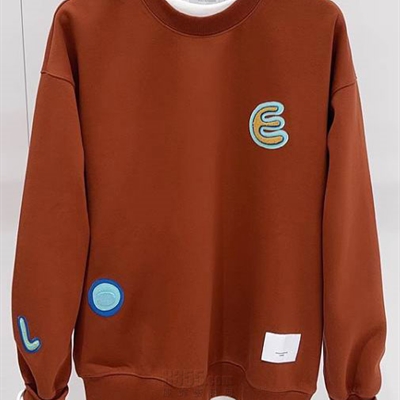 市场上装-卫衣-休闲卫衣