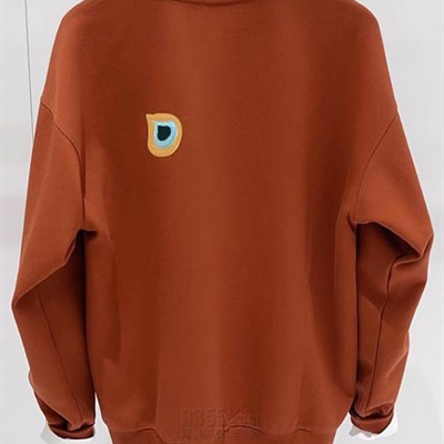 市场上装-卫衣-休闲卫衣