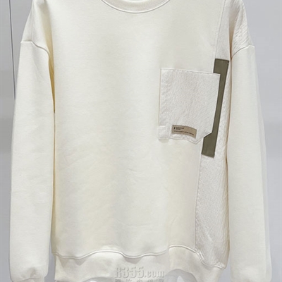 市场上装-卫衣-休闲卫衣