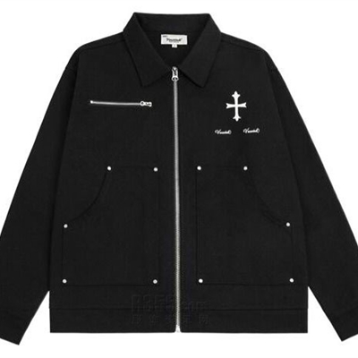 市场上装-夹克-电商夹克