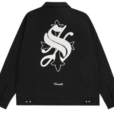 市场上装-夹克-电商夹克