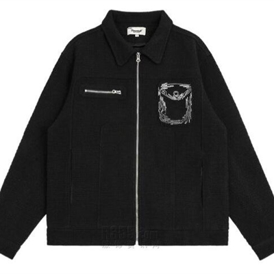 市场上装-夹克-电商夹克