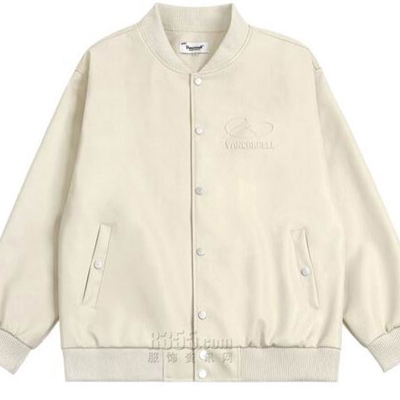 市场上装-夹克-电商夹克