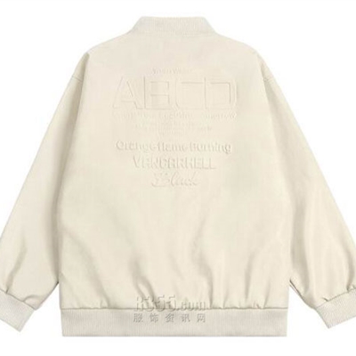 市场上装-夹克-电商夹克