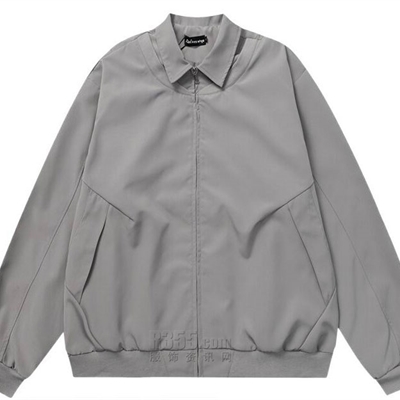 市场上装-夹克-电商夹克