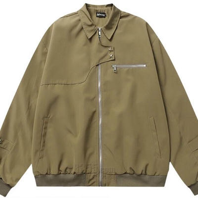 市场上装-夹克-电商夹克