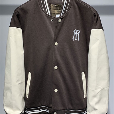 市场上装-夹克-休闲夹克