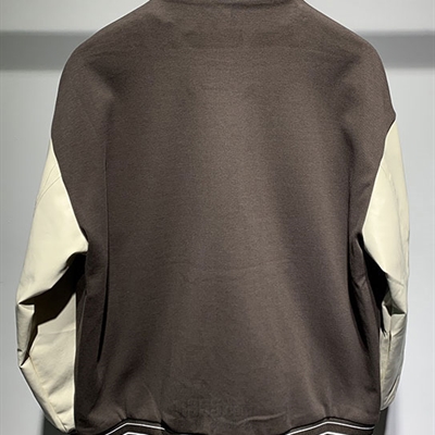 市场上装-夹克-休闲夹克