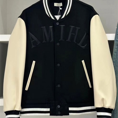 市场上装-夹克-休闲夹克