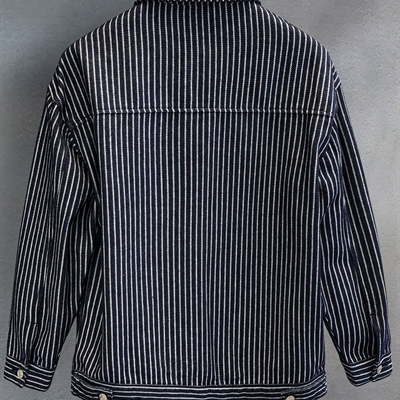 市场上装-夹克-休闲夹克