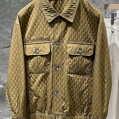 市场上装-夹克-休闲夹克