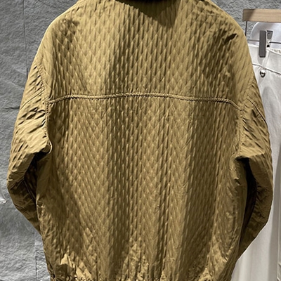 市场上装-夹克-休闲夹克