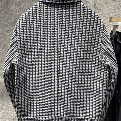 市场上装-夹克-休闲夹克