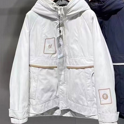 市场上装-夹克-休闲夹克