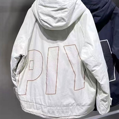 市场上装-夹克-休闲夹克