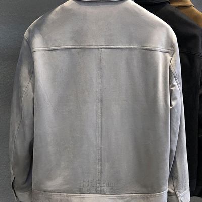 市场上装-夹克-休闲夹克