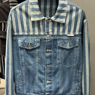 市场上装-夹克-休闲夹克