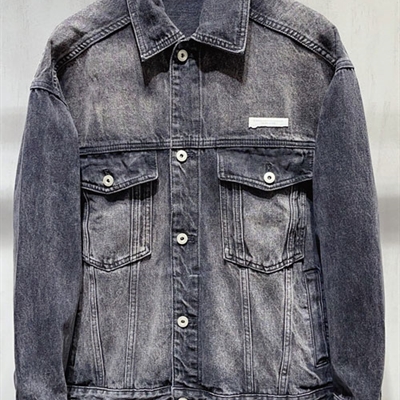 市场上装-夹克-休闲夹克