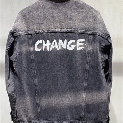 市场上装-夹克-休闲夹克