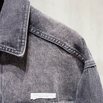 市场上装-夹克-休闲夹克