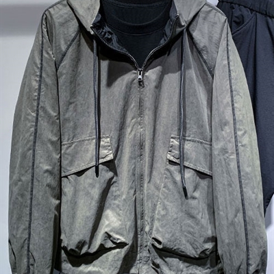 市场上装-夹克-休闲夹克