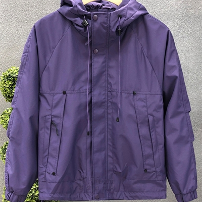 市场上装-夹克-休闲夹克