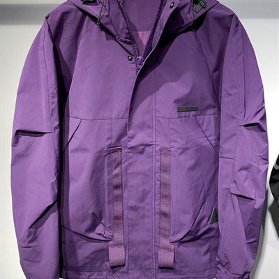 市场上装-夹克-休闲夹克