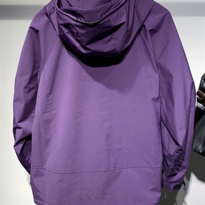 市场上装-夹克-休闲夹克